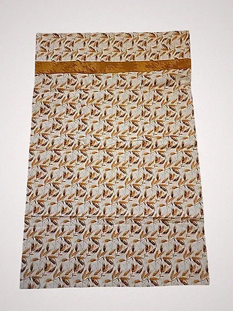Handcrafted Standard Fall Pillowcase