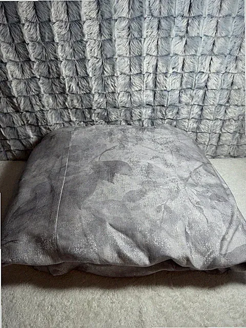 HOTEL COLLECTION 'Autumn Leaf' Full / Queen Duvet Cover